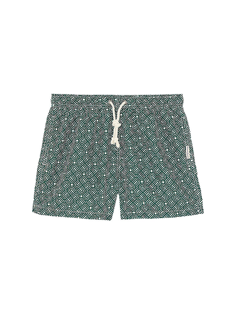 Short de bain FURORE vert S