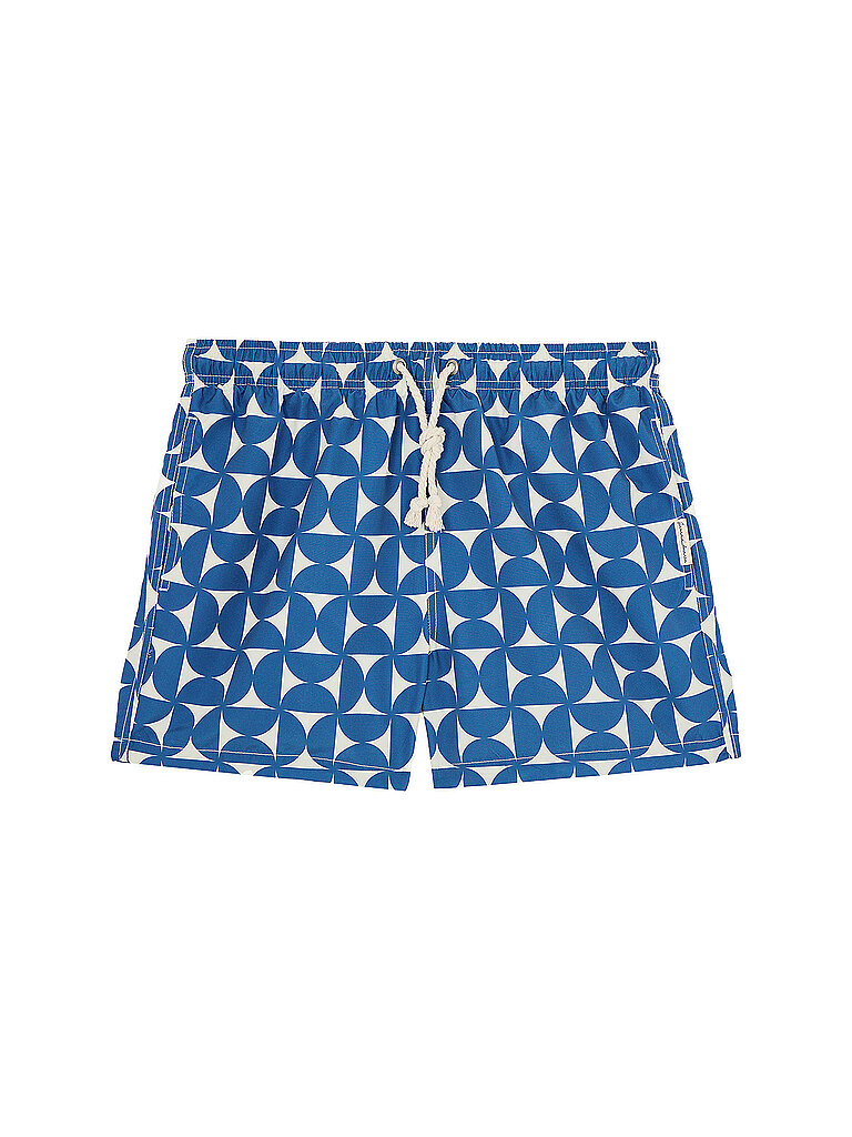Short de bain ISCHIA bleu XL