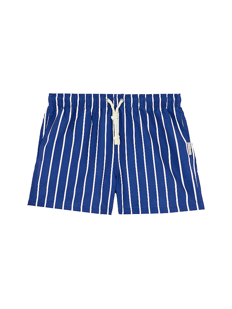 Short de bain PORTO CERVO bleu S