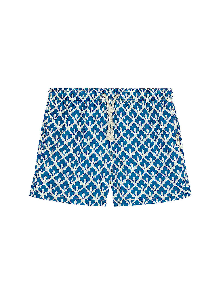 Short de bain SANREMO bleu L