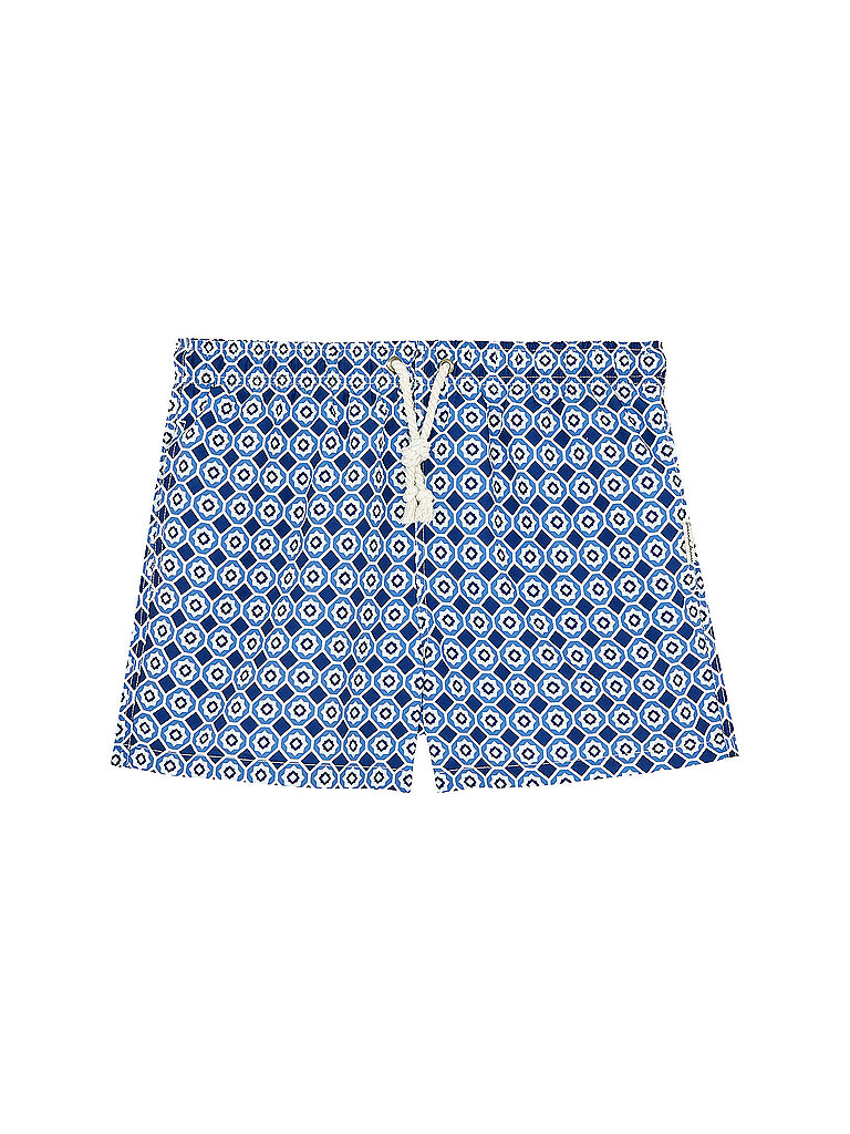 Short de bain TRANI bleu L