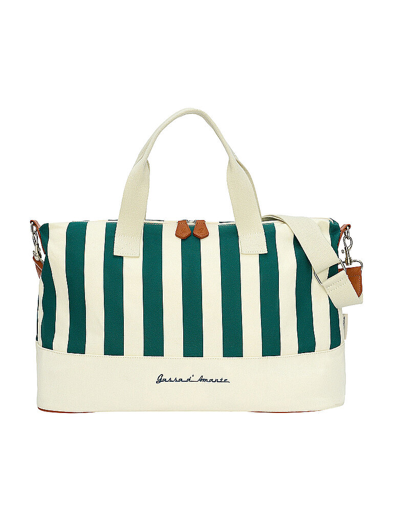 Sac - Sac de voyage VARIGOTTI vert