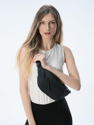 GASTON LUGA | Sac banane SPLAESH