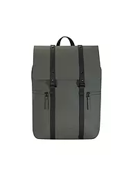 GASTON LUGA | Rucksack SPLAESH 2.0-13 | Olive