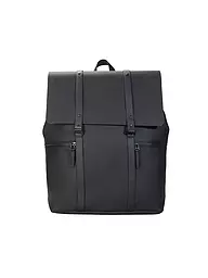 GASTON LUGA | Sac à dos SPLÄSH 2.0 | Noir