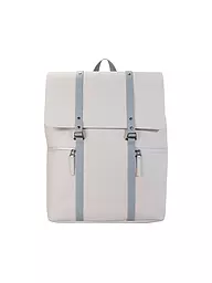 GASTON LUGA | Sac à dos SPLÄSH 2.0 | Beige