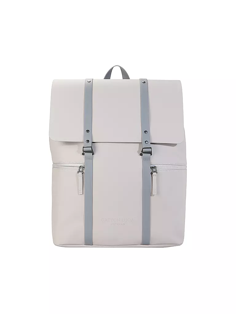 GASTON LUGA | Sac à dos SPLÄSH 2.0 | beige