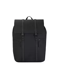 GASTON LUGA | Rucksack SPLAESH 2.0-13 | Noir