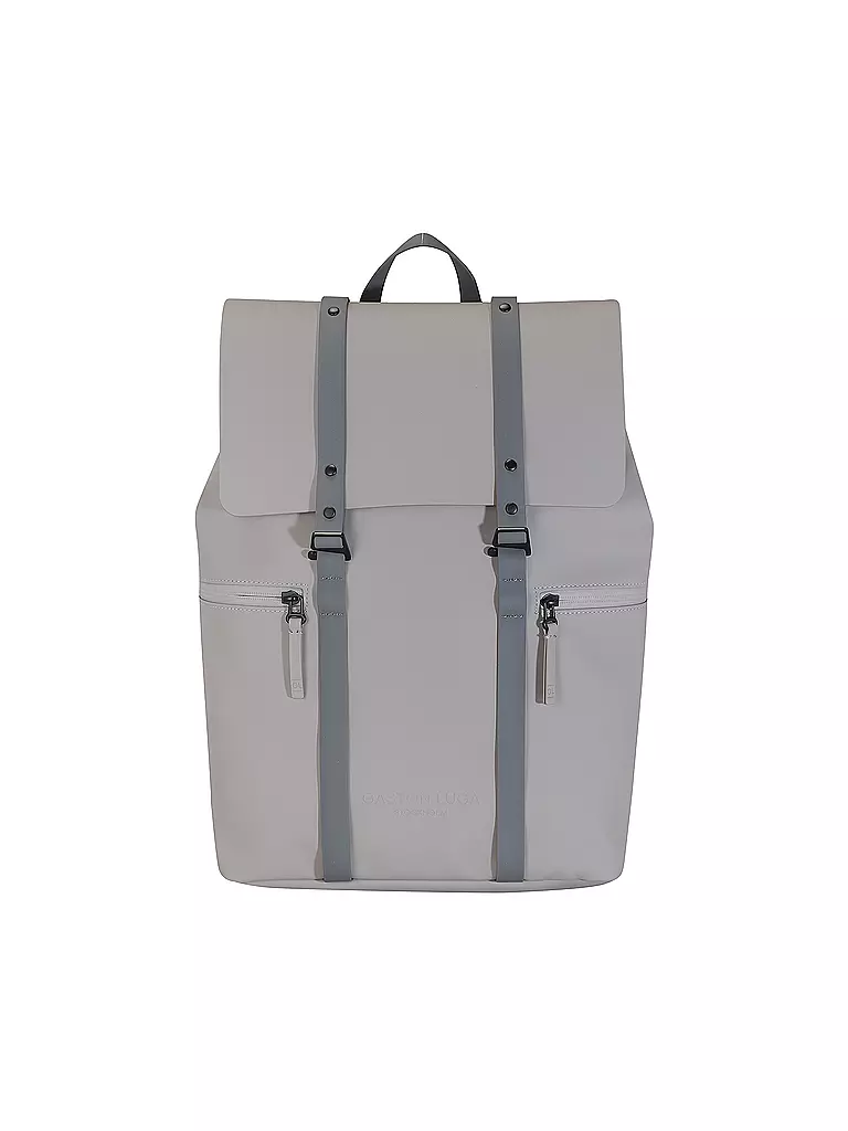 GASTON LUGA | Sac à dos SPLAESH 2.0-13 | beige