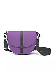 GASTON LUGA | Sac - Sac bandoulière SPLAESH | Lilas