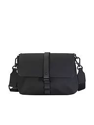 GASTON LUGA | Sac - Sac bandoulière SPLAESH | Noir