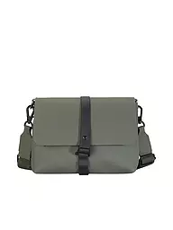 GASTON LUGA | Sac - Sac bandoulière SPLAESH | Olive