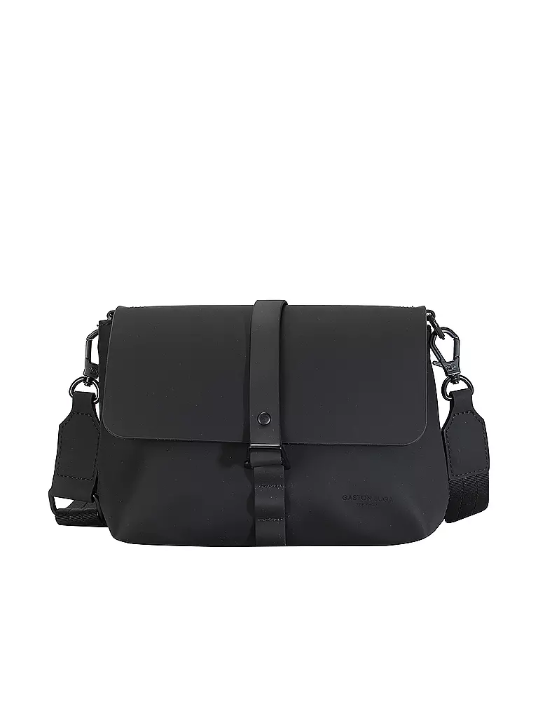 GASTON LUGA | Sac - Sac bandoulière SPLAESH | schwarz
