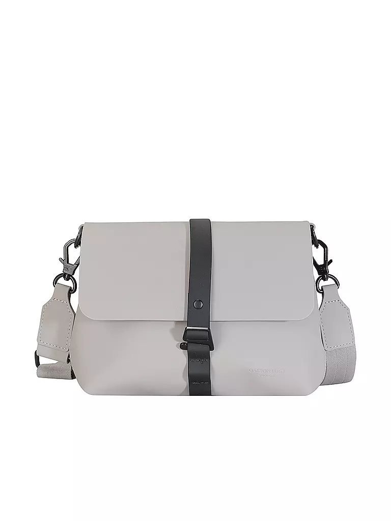 GASTON LUGA | Sac - Sac bandoulière SPLAESH | Beige