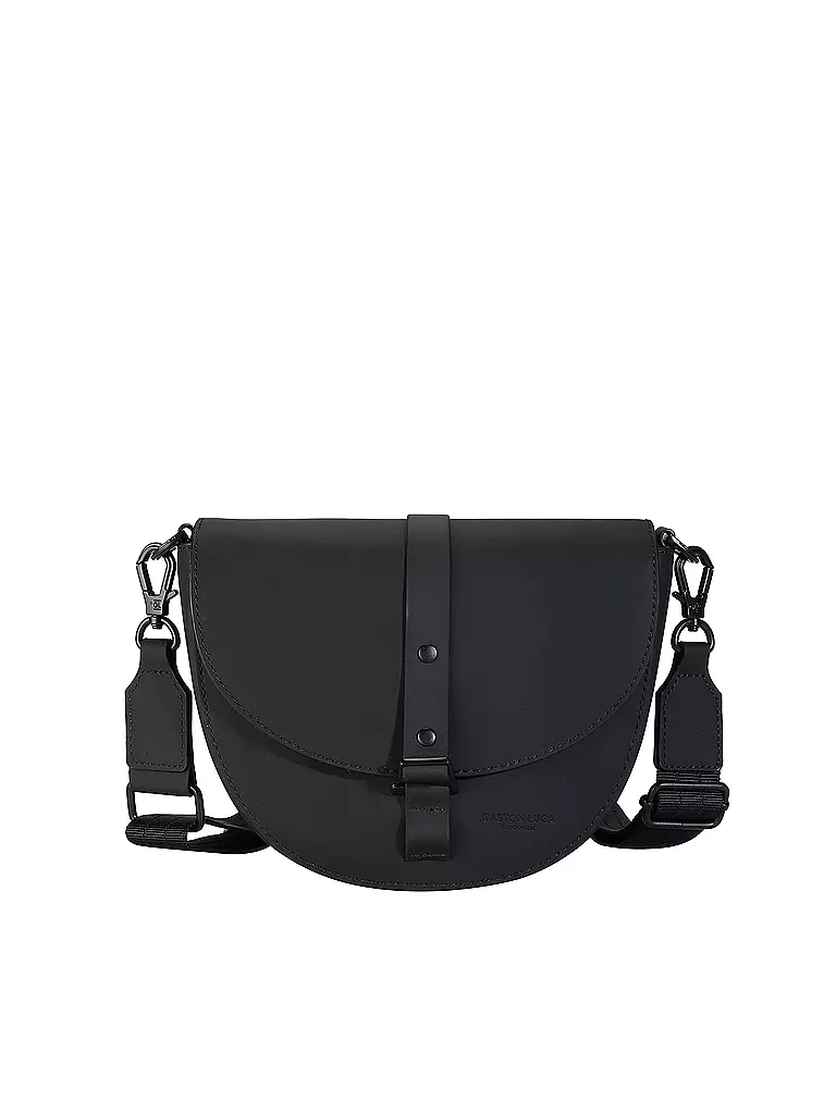 GASTON LUGA | Sac - Sac bandoulière SPLAESH | Noir