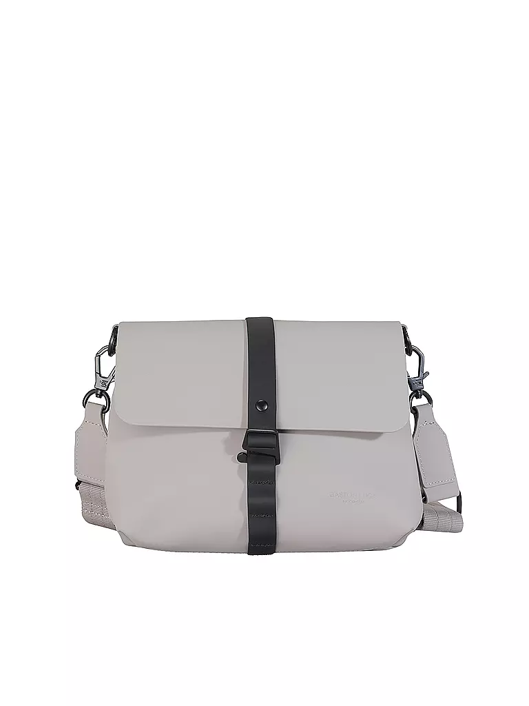 GASTON LUGA | Sac - Sac bandoulière SPLAESH | Beige