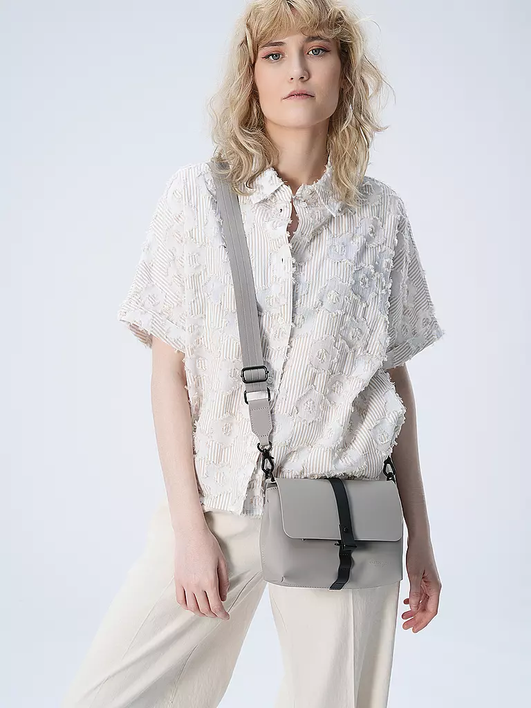 GASTON LUGA | Sac - Sac bandoulière SPLAESH | Beige