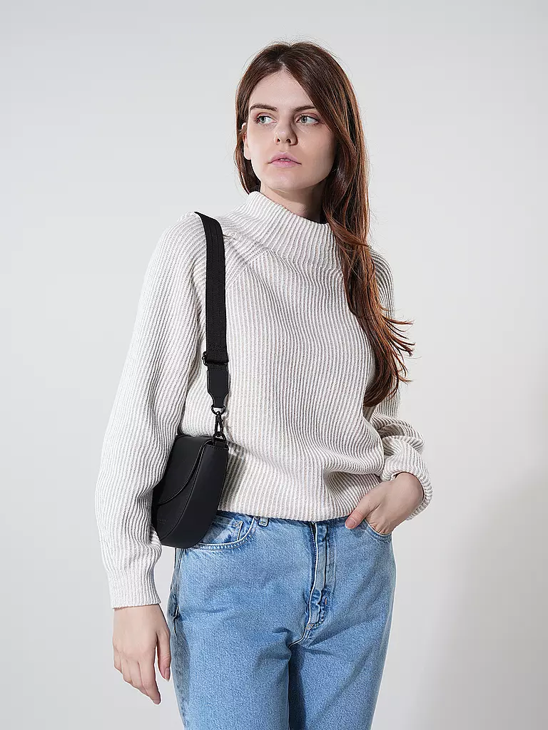 GASTON LUGA | Sac - Sac bandoulière SPLAESH | Noir