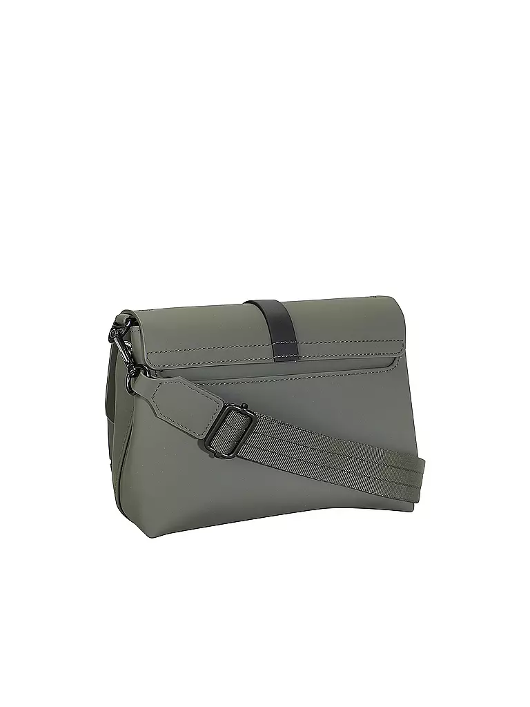 GASTON LUGA | Sac - Sac bandoulière SPLAESH | olive