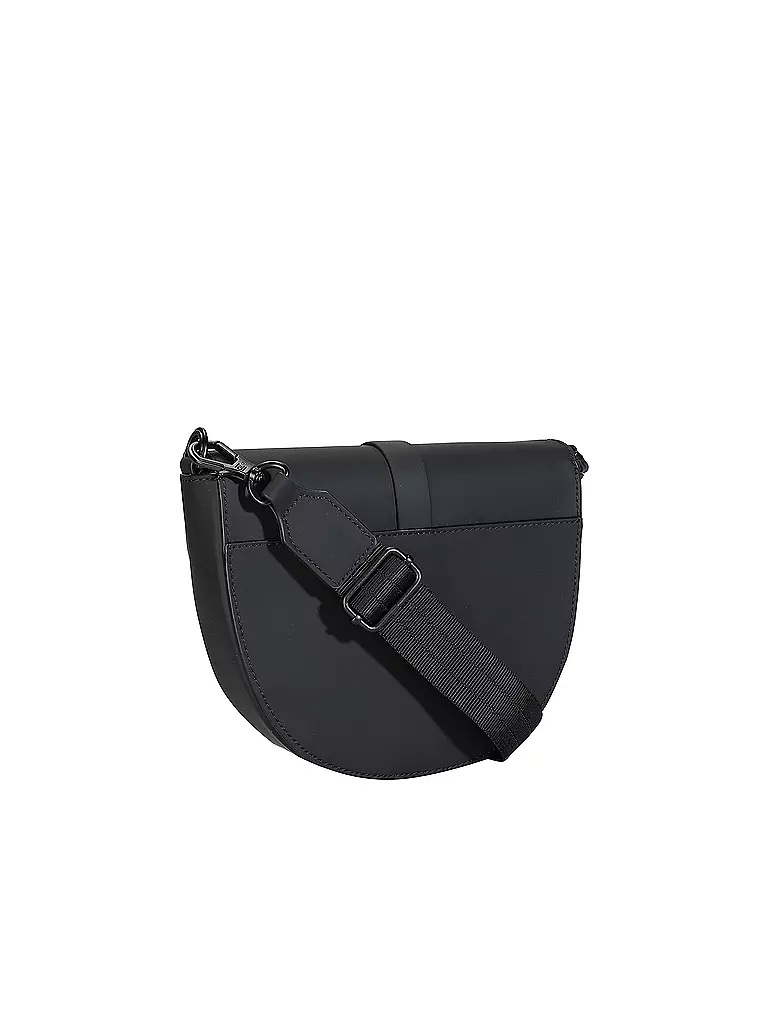 GASTON LUGA | Sac - Sac bandoulière SPLAESH | Noir