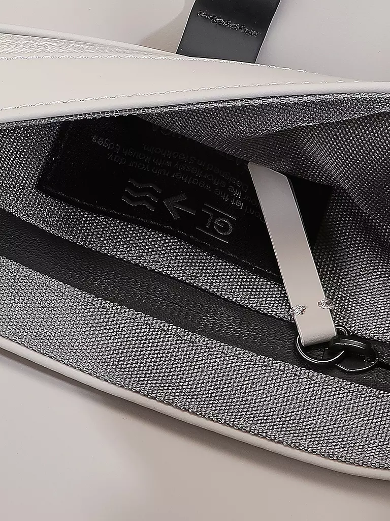 GASTON LUGA | Sac - Sac bandoulière SPLAESH |