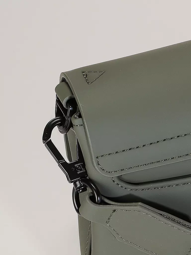 GASTON LUGA | Sac - Sac bandoulière SPLAESH | olive