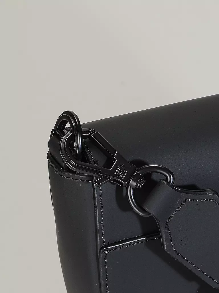 GASTON LUGA | Sac - Sac bandoulière SPLAESH | Noir