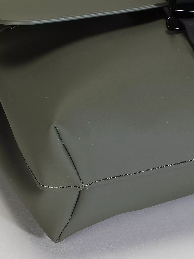 GASTON LUGA | Sac - Sac bandoulière SPLAESH | olive