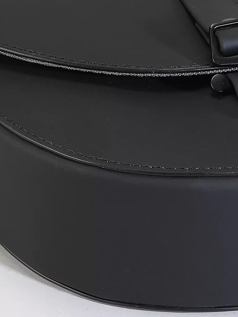 GASTON LUGA | Sac - Sac bandoulière SPLAESH | Noir