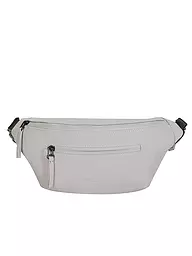 GASTON LUGA | Sac banane SPLAESH | Beige