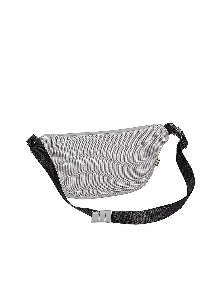 GASTON LUGA | Sac banane SPLAESH | Beige