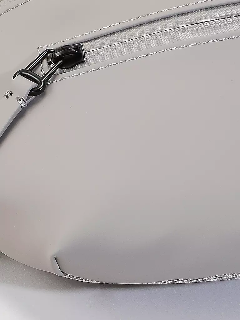 GASTON LUGA | Sac banane SPLAESH | Beige