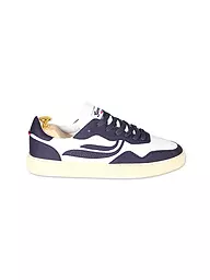 GENESIS | Sneaker G-SOLEY SPORTY 2TONE | Bleu foncé