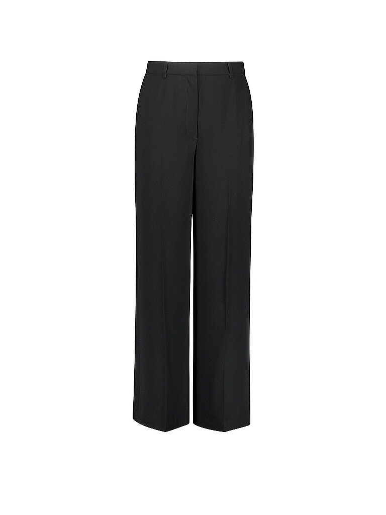 Weber Pantalon Marlene noir 46