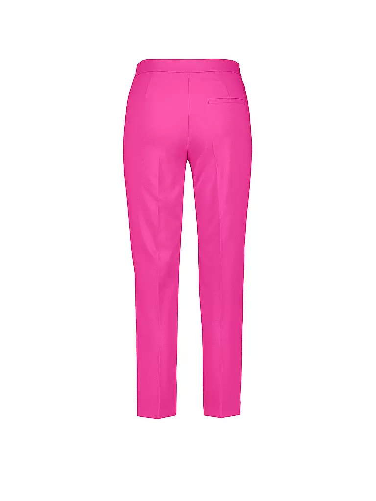 GERRY WEBER | Anzughose  | Rose vif