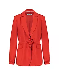 GERRY WEBER | Blazer  | Rouge