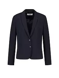 GERRY WEBER | Blazer  | Bleu foncé