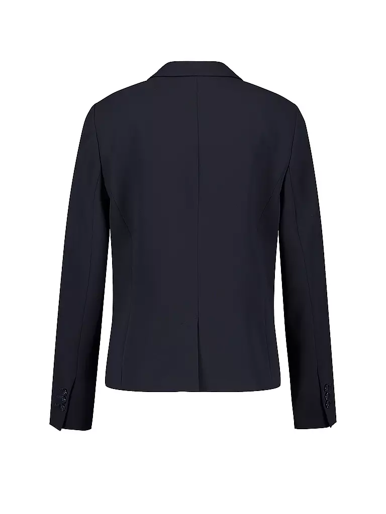 GERRY WEBER | Blazer  | Bleu foncé