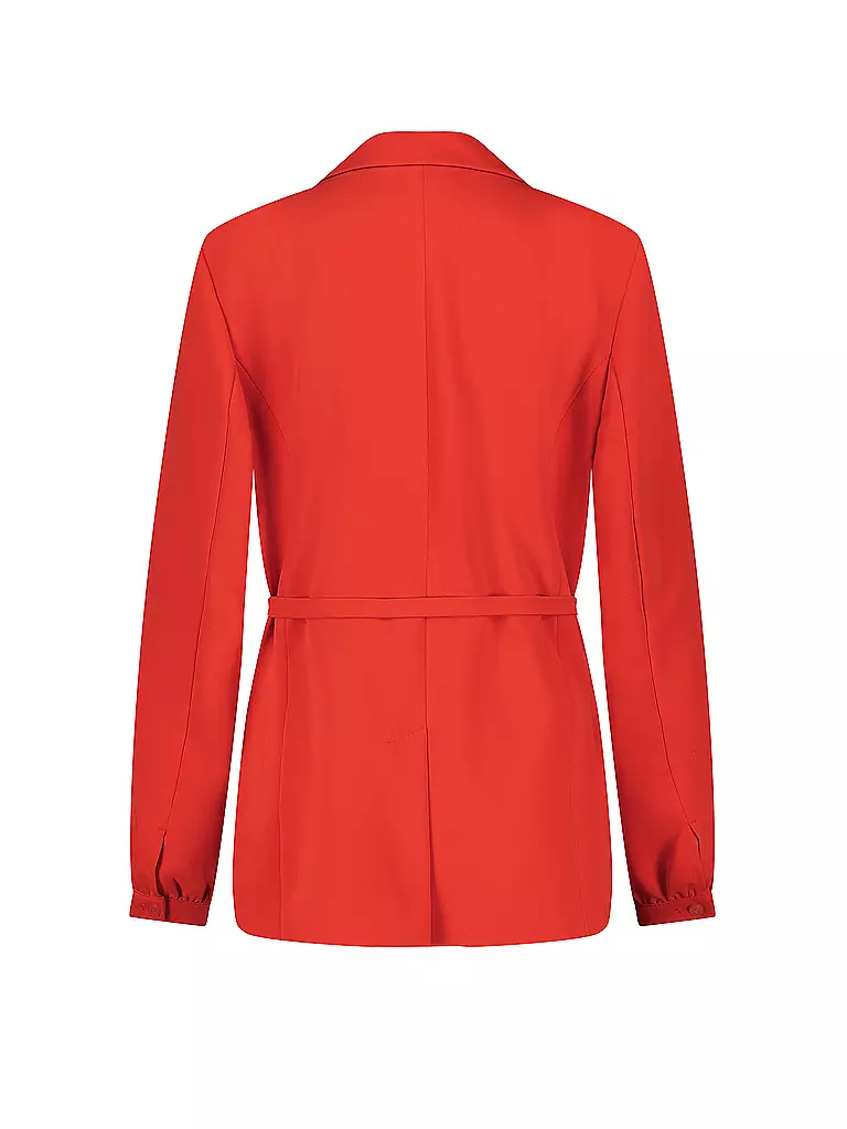 GERRY WEBER | Blazer  | Rouge