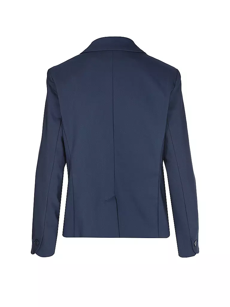 GERRY WEBER | Blazer  | Bleu foncé