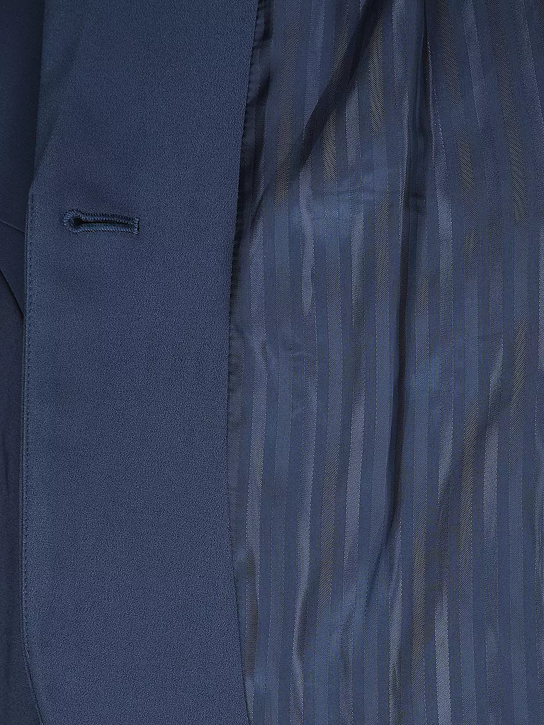 GERRY WEBER | Blazer  | Bleu foncé