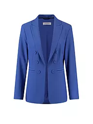 GERRY WEBER | Blazer | Bleu