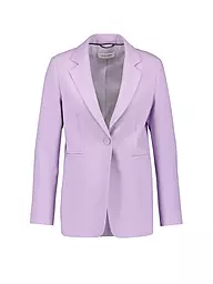 GERRY WEBER | Blazer | Lilas