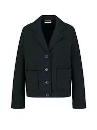 GERRY WEBER | Blazer | Bleu foncé