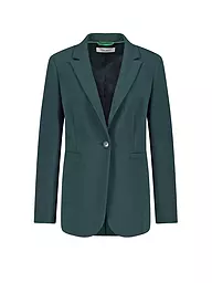 GERRY WEBER | Blazer | Pétrole