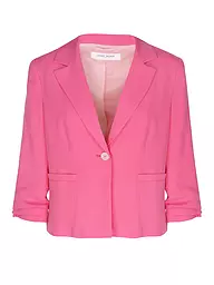 GERRY WEBER | Blazer | Rose vif