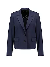 GERRY WEBER | Blazer | Bleu