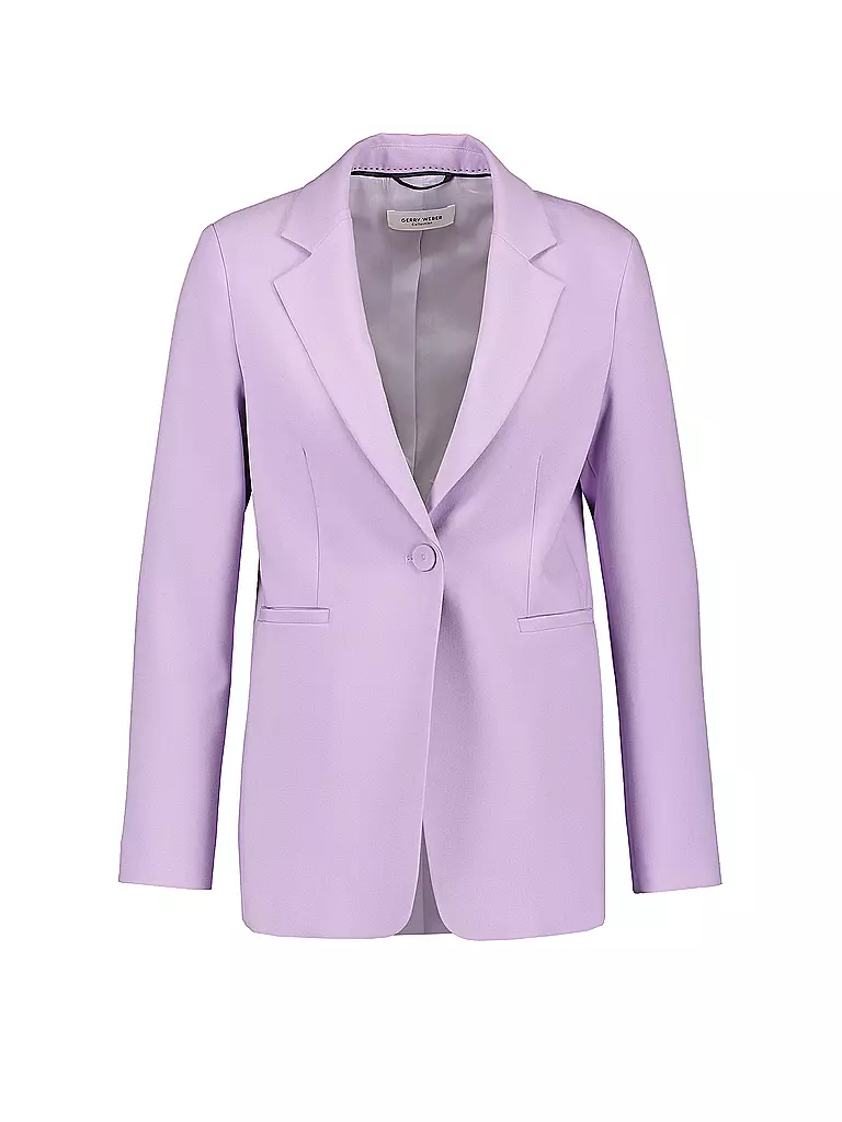 GERRY WEBER | Blazer | Lilas