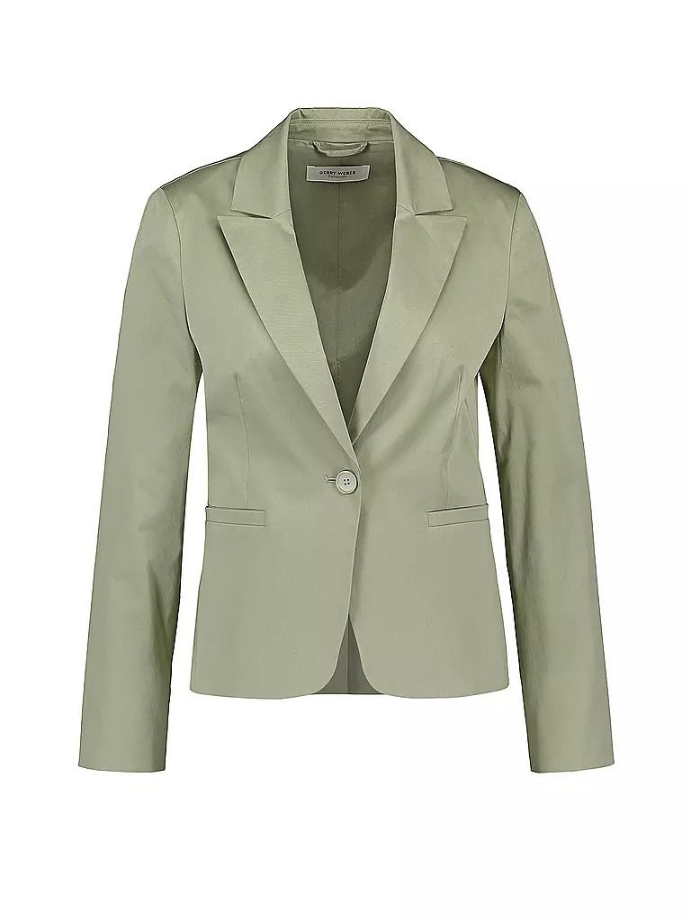 GERRY WEBER | Blazer | Olive