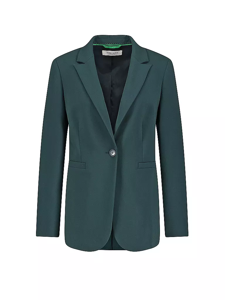 GERRY WEBER | Blazer | Pétrole